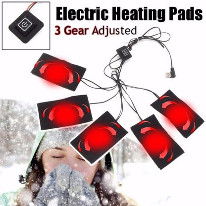 Electric Heating Pads