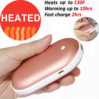 YATERKU Electric Hand Warmer