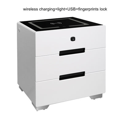 Smart Bedside Table