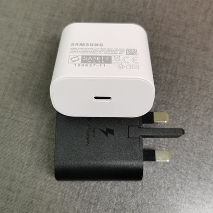 Samsung 25W UK PD