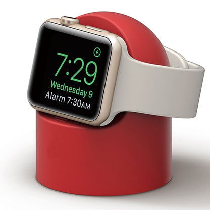 apple watch charging stand