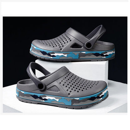 Men Causal Sandals Shoes