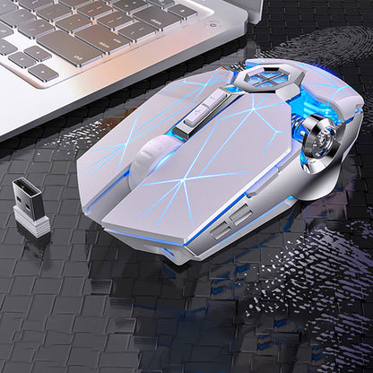 Wireless Gaming Mouse