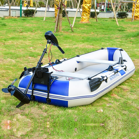 Solar Marine 2.6M