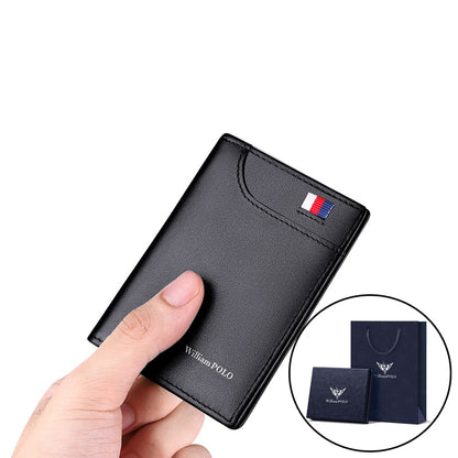 Mens Wallet