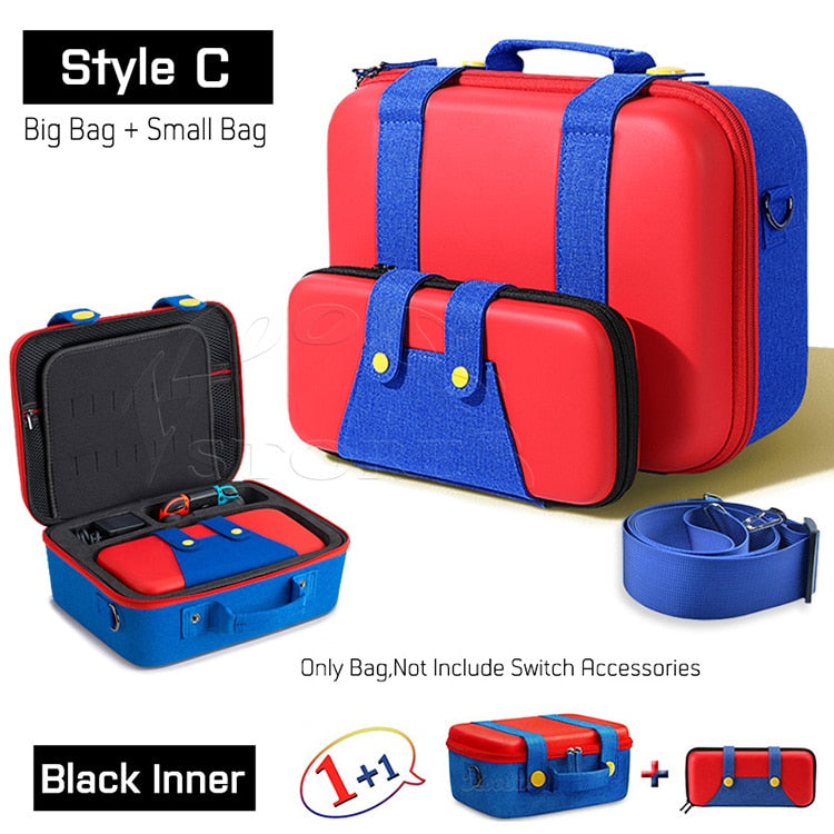 Storage Case for Nintendo Switch