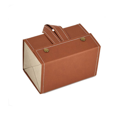 Sunglasses Organizer Box