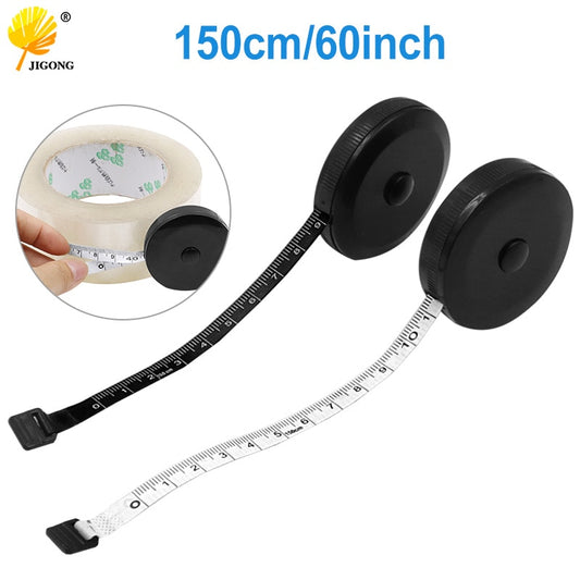 Auto Retractable Measuring Tape