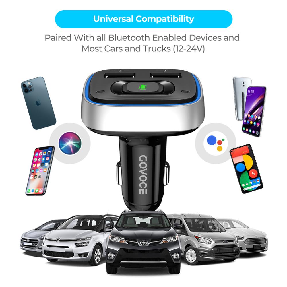 Wireless Car Charger