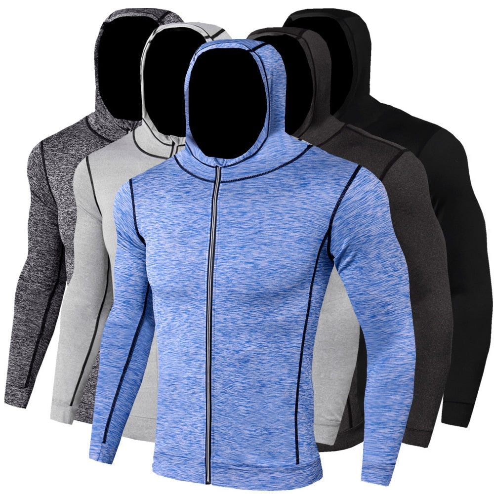 Men’s Running Jacket