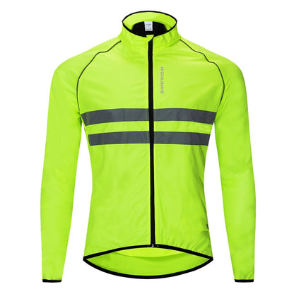 Mens Cycling Jacket