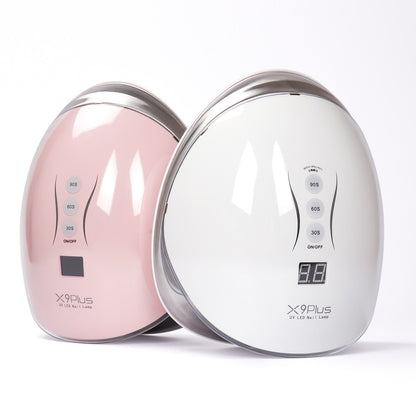 Gel Curing Nail Dryer