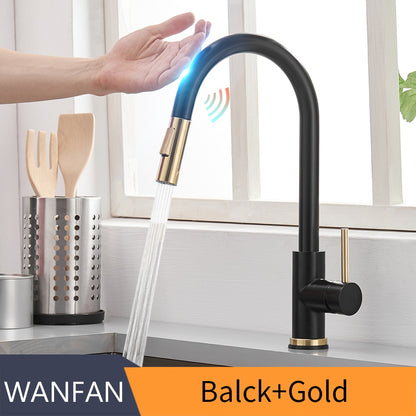 Purify Kitchen Faucet