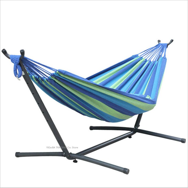 Outdoor/Indoor Hammock Stand