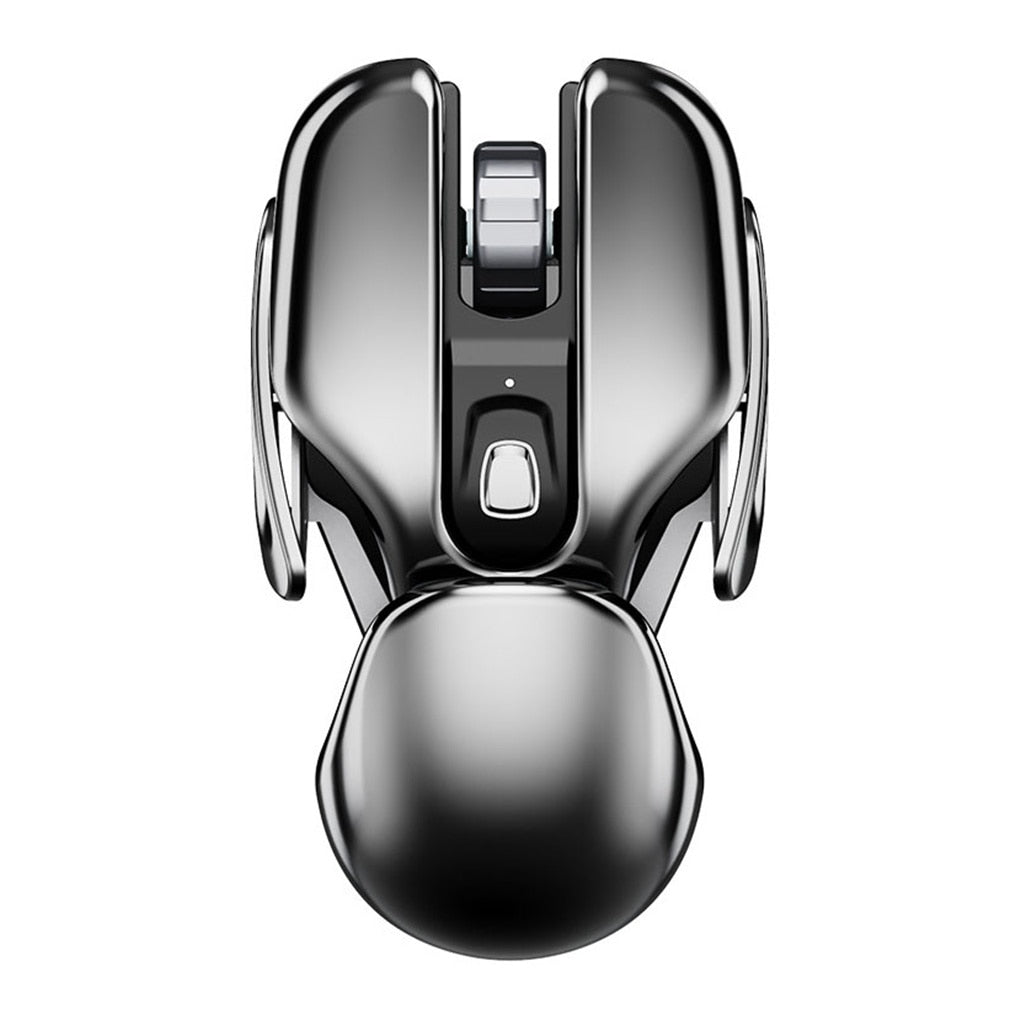 Wireless 1600DPI Mouse