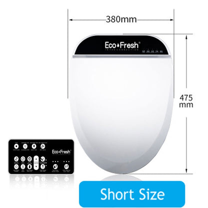 EcoFresh Smart toilet 