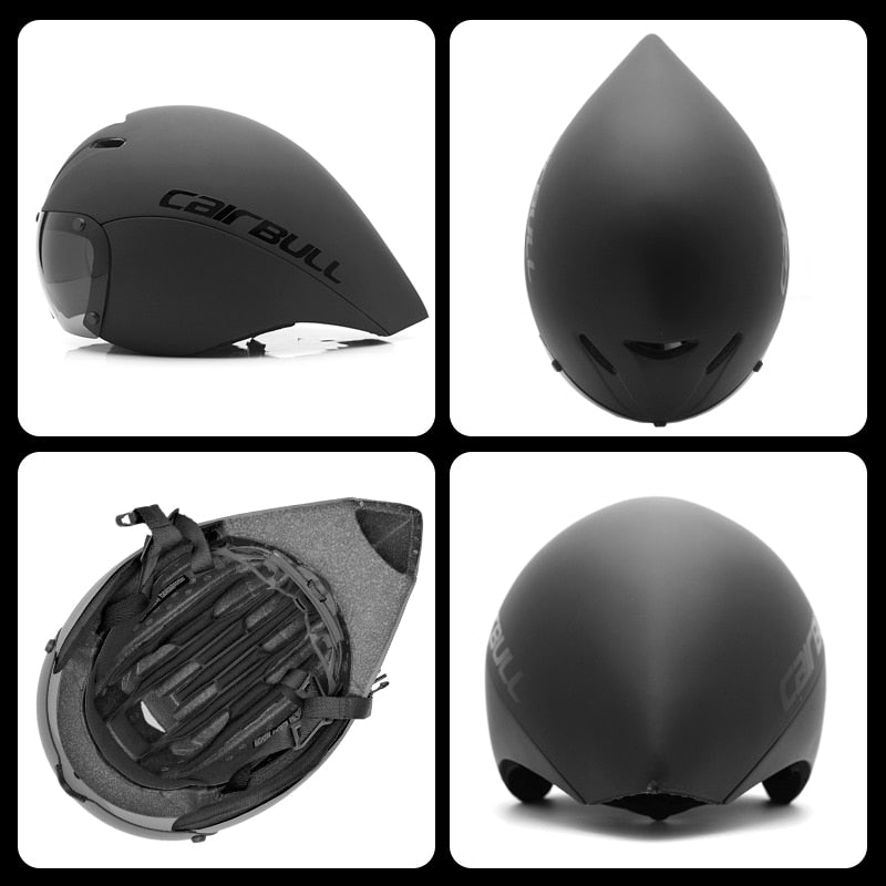 Merlin Road Racing Cycling Helmet