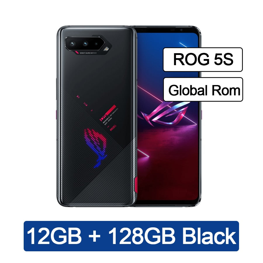 5G Gaming Phone 6.78