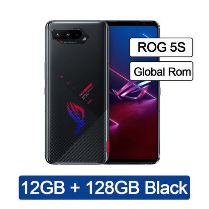 5G Gaming Phone 6.78