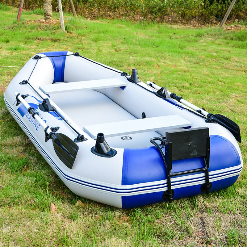 Solar Marine 2.6M