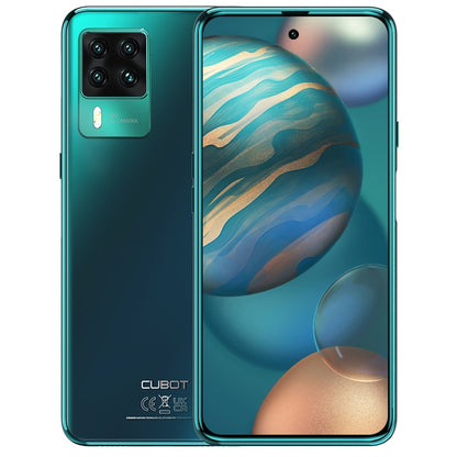 Cubot X50 Smartphone