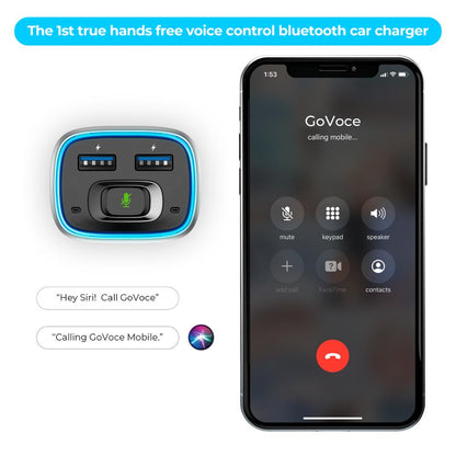 Wireless Car Charger