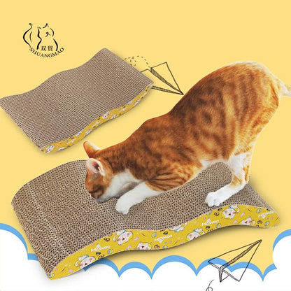 Deluxe Cat Toy