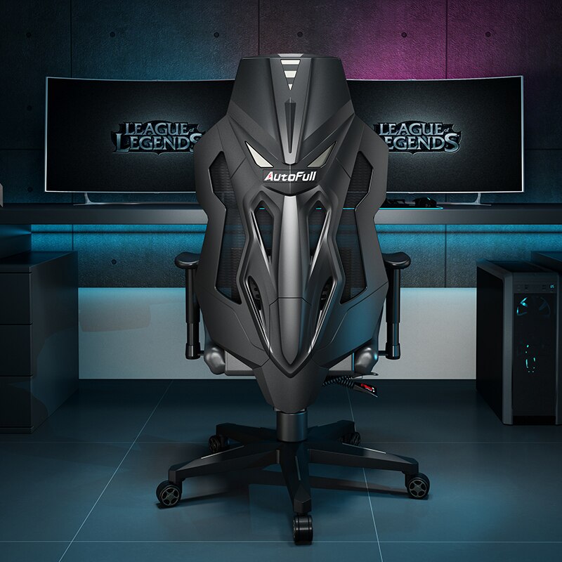 Gaming Chair

#esports