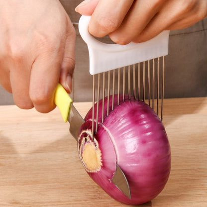 vegetable and fruit slicer