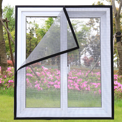 Invisible Anti-Mosquito net Fiberglass Screen