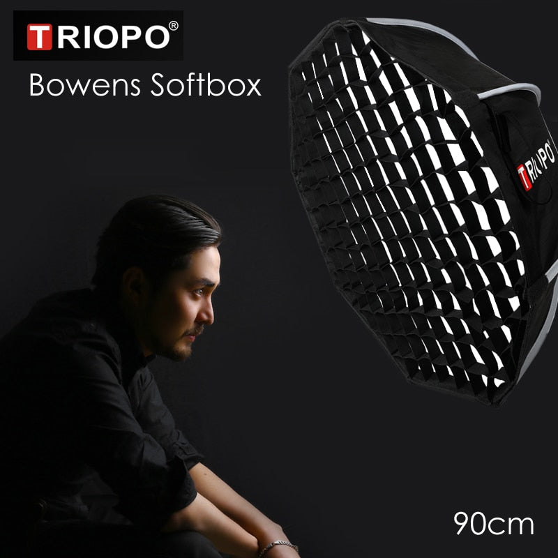 Studio Portable Softbox