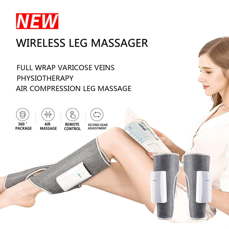 Leg Massager