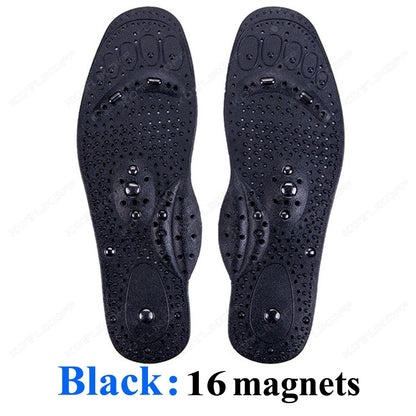 Massage Insoles For Shoes