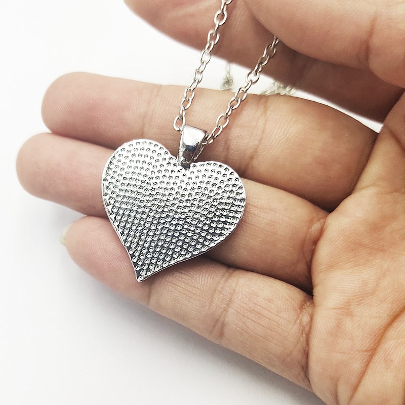 Heart Necklace