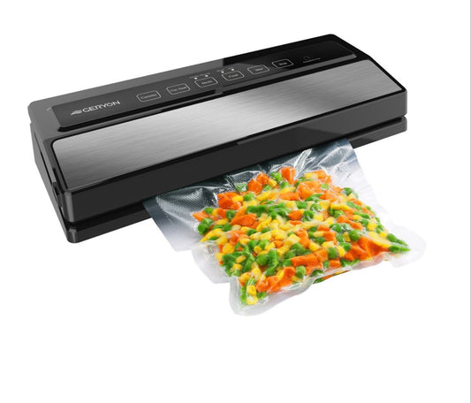 Vacuum Sealer Machine