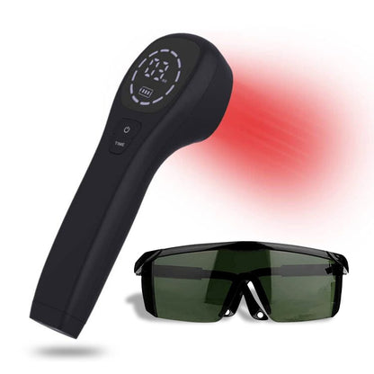 KTS Laser Therapy Device