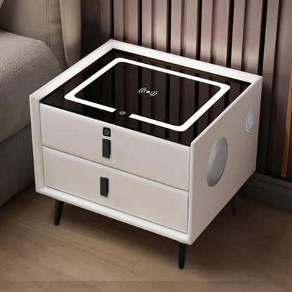 Smart Bedside Table