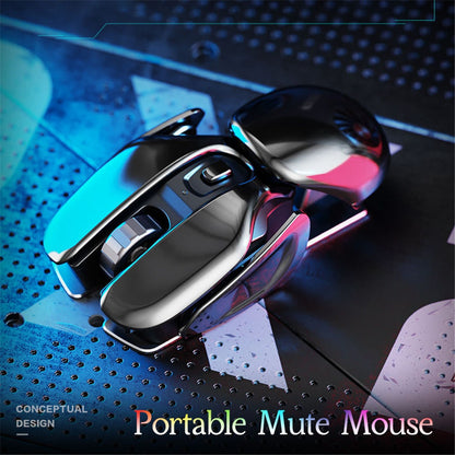 Wireless 1600DPI Mouse