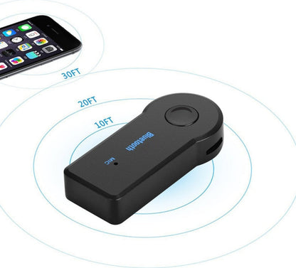 MERLIN BLUETOOTH AIRLINE ADPATER PRO