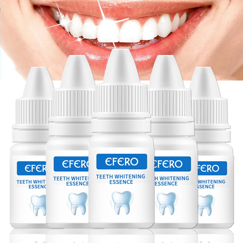 Teeth Whitening Essence Powder