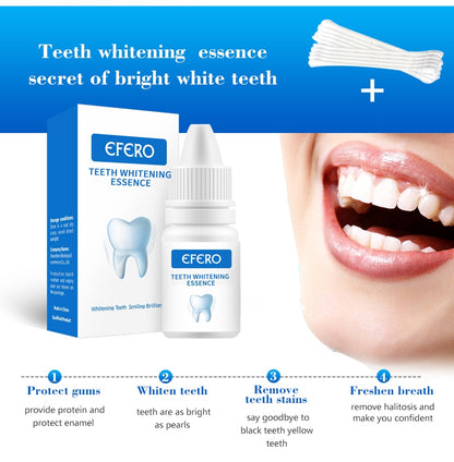 Teeth Whitening Essence Powder