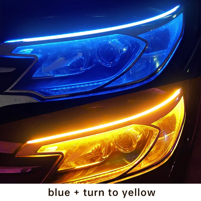 DIY Car LED