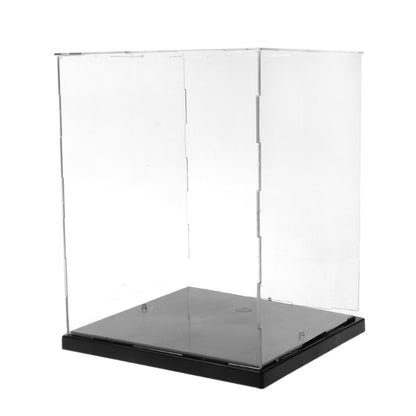 Clear Acrylic Display Box