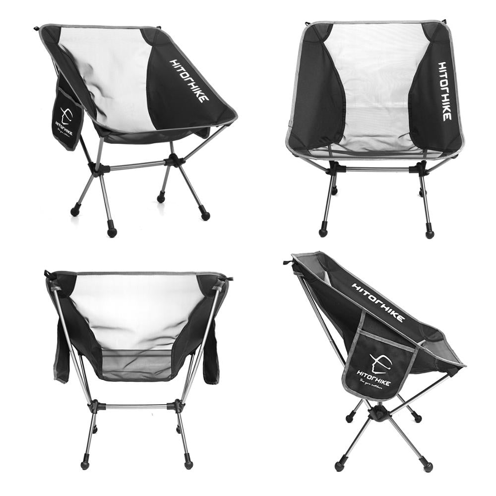 Outdoor Camping Chair