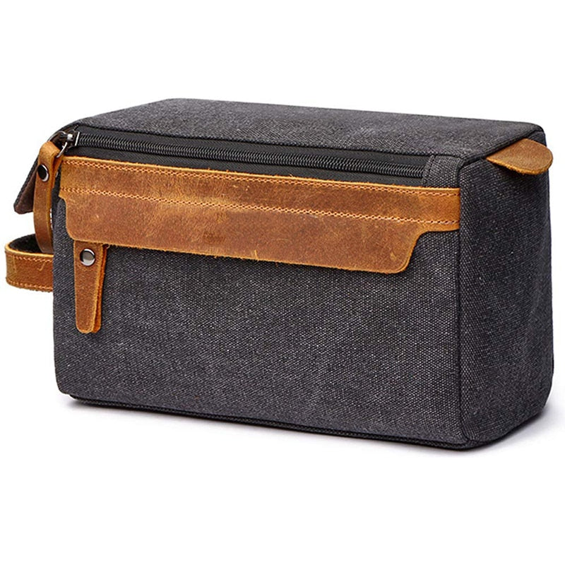 Men's Toiletry Bag