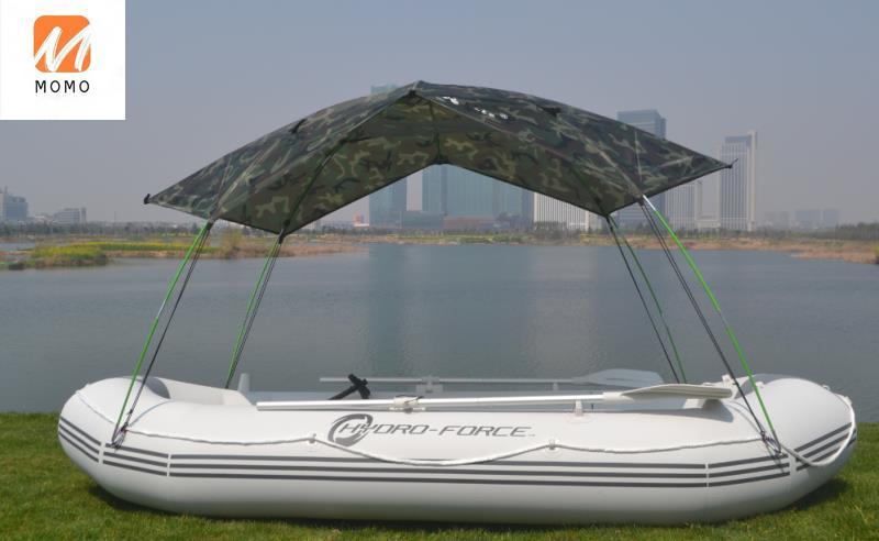 Inflatable Boat Kayak
