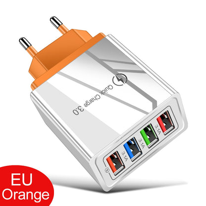 Quick Charge 4.0 USB Charger