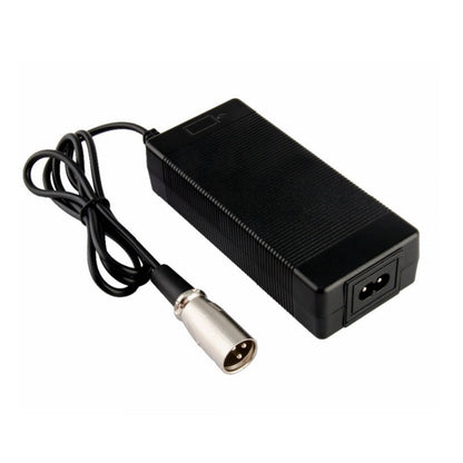 48V 2A electric bike charger