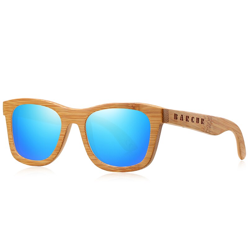 Retro Men Sun Glasses