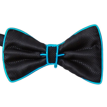 The LED Luminous Bow Tie